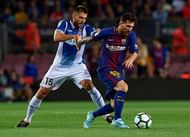 Barcelona v Espanyol - La Liga